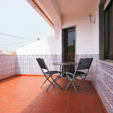 Villa Moradia O Pinhal, S. Lourenco - Ericeira *