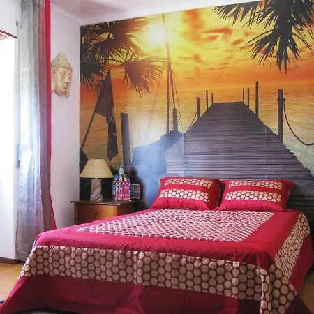 Vila Moradia O Pinhal, S. Lourenco - Ericeira