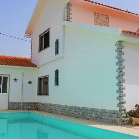 Moradia O Pinhal, S. Lourenco - Ericeira Vila *